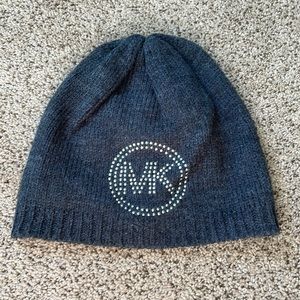 Michael Kors Winter Hat